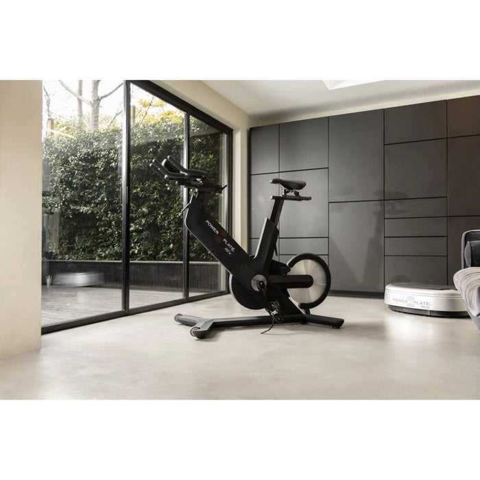 Power Plate REV Indoor Cycling Bike