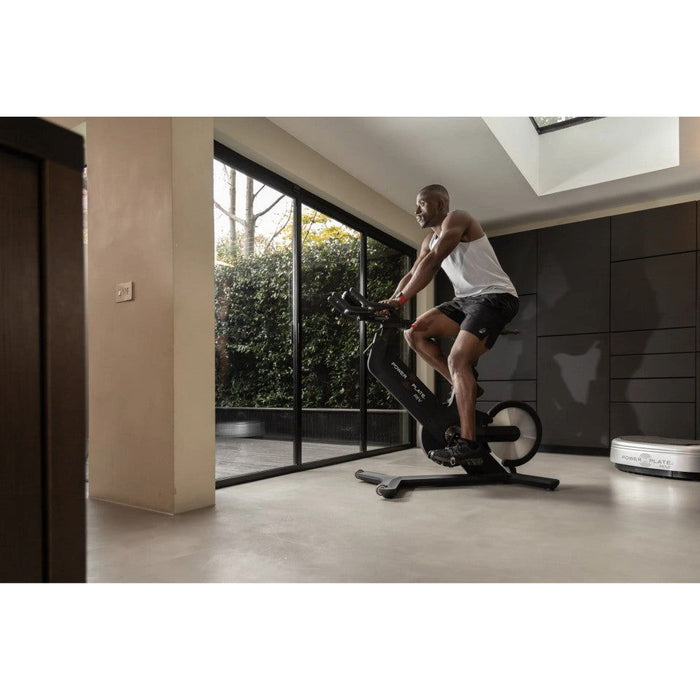 Power Plate REV Indoor Cycling Bike