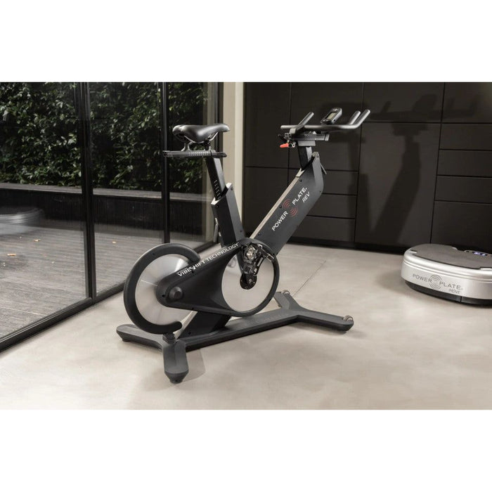 Power Plate REV Indoor Cycling Bike