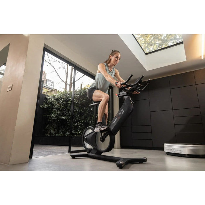 Power Plate REV Indoor Cycling Bike