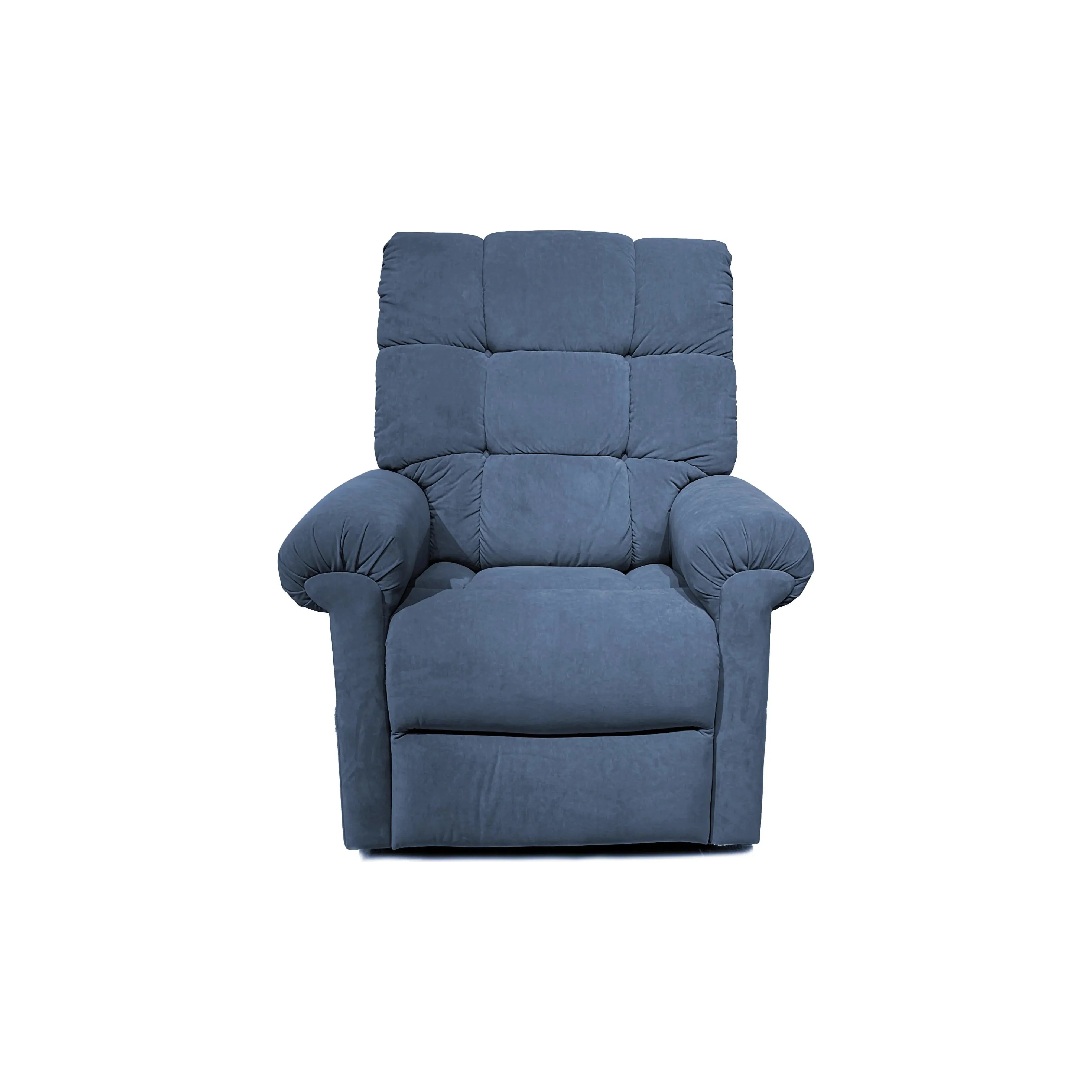 Journey Perfect Sleep Chair Mediriser