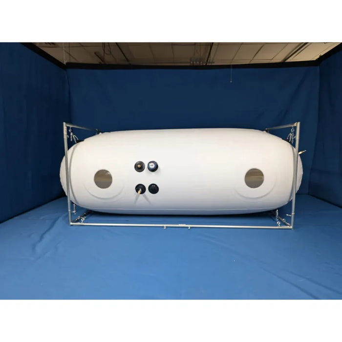 Newtowne Hyperbarics C4-34 Hyperbaric Chamber