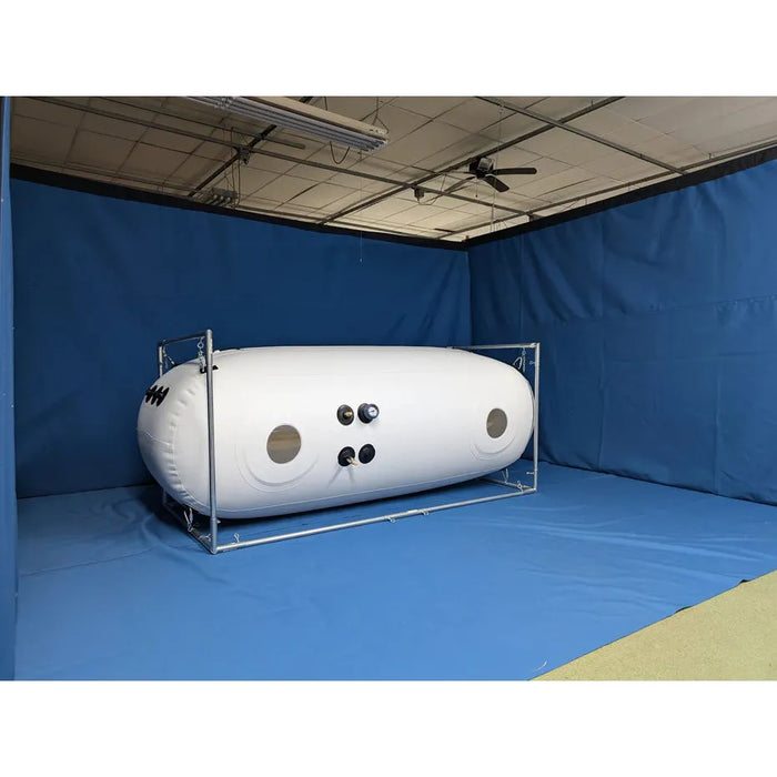 Newtowne Hyperbarics C4-34 Hyperbaric Chamber