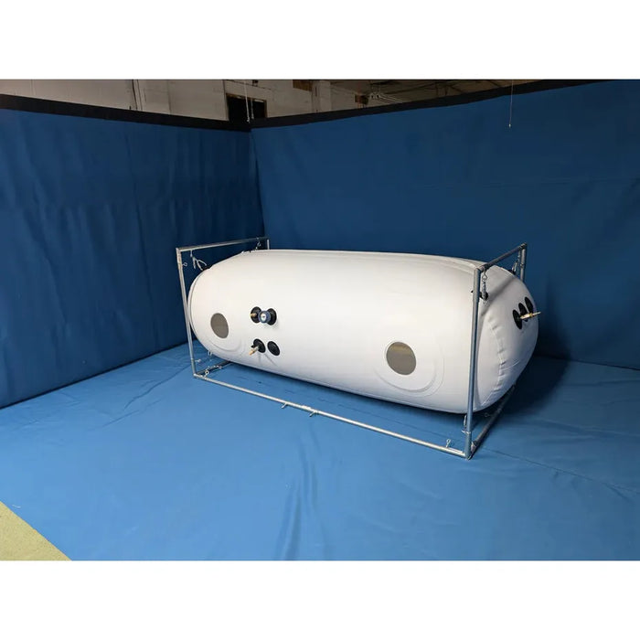 Newtowne Hyperbarics C4-34 Hyperbaric Chamber