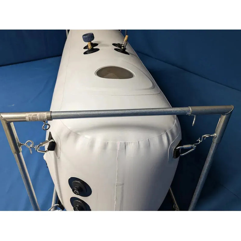 Newtowne Hyperbarics C4-27 Hyperbaric Chamber