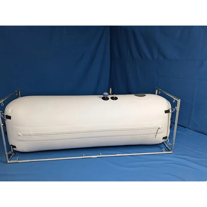 Newtowne Hyperbarics C4-27 Hyperbaric Chamber