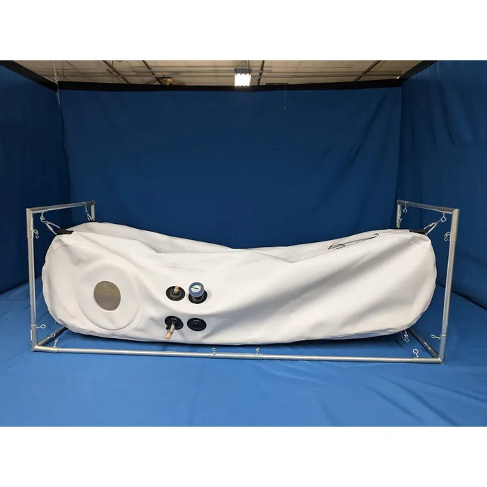 Newtowne Hyperbarics C4-27 Hyperbaric Chamber