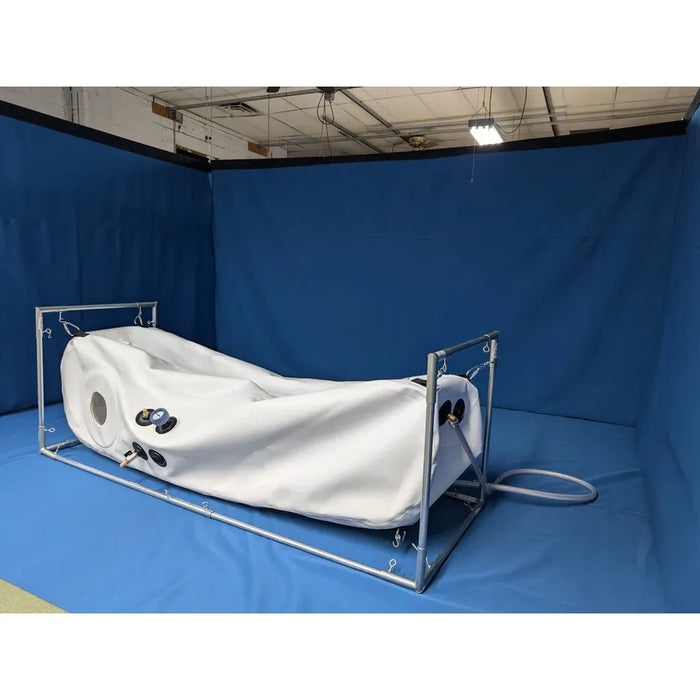 Newtowne Hyperbarics C4-27 Hyperbaric Chamber