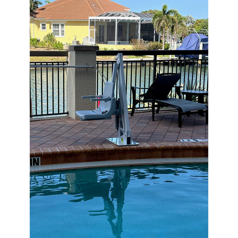 Global SXR Superior Series Pool Lift
