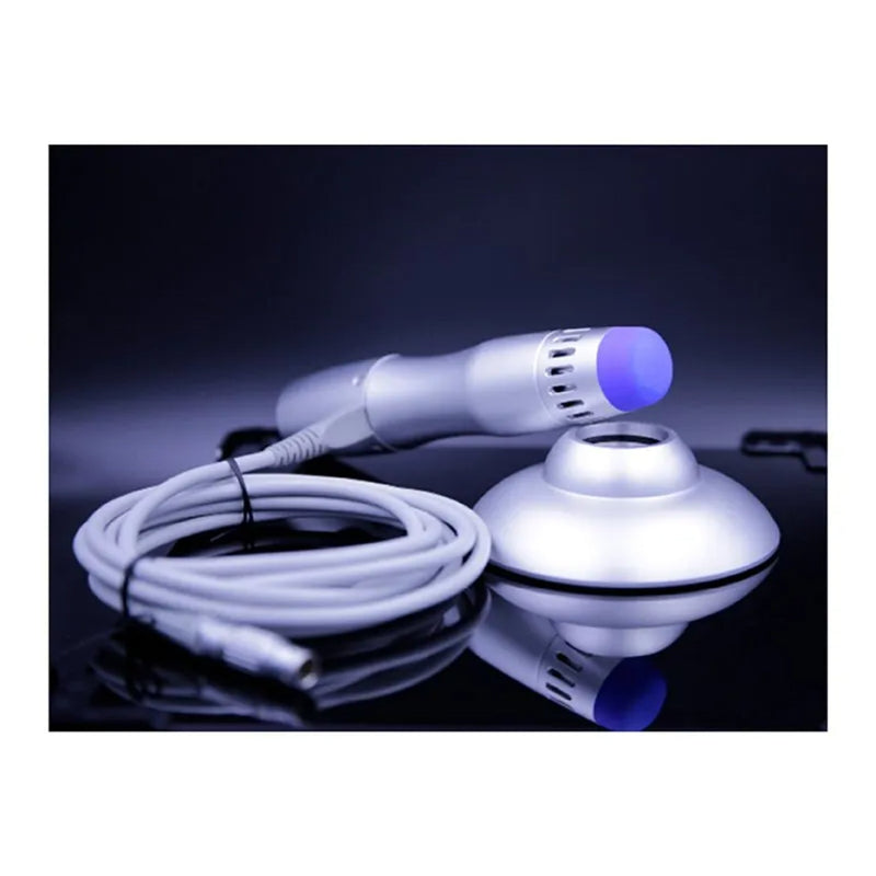 Oceanus Physio Pro Acoustic Radial Pulse Shock Wave Therapy
