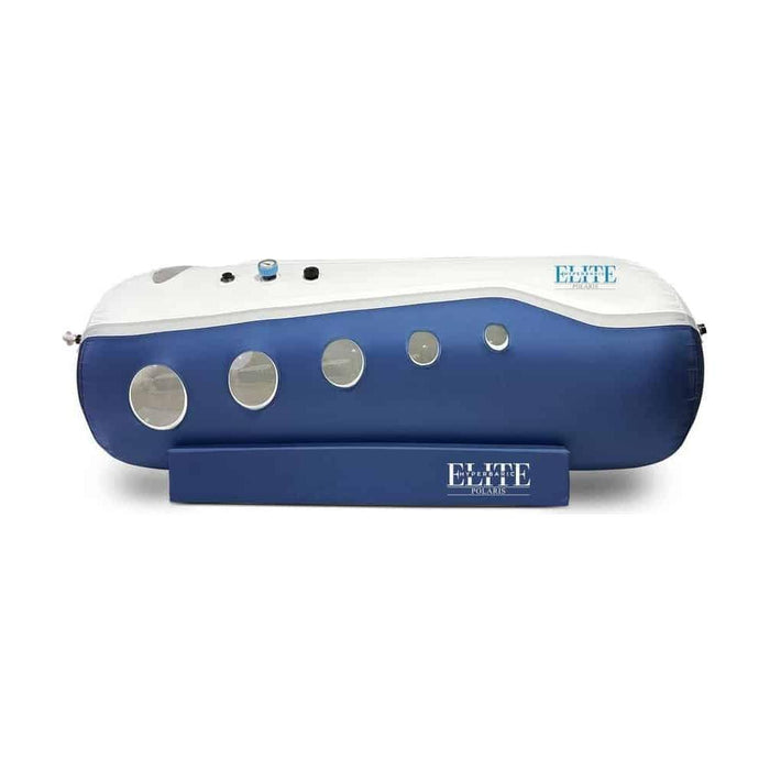 Elite 36-Inch Polaris Tubler-Type Hyperbaric Oxygen Soft Chamber