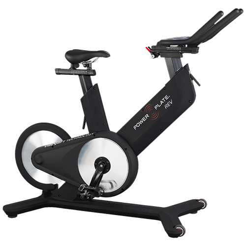 Power Plate REV Indoor Cycling Bike