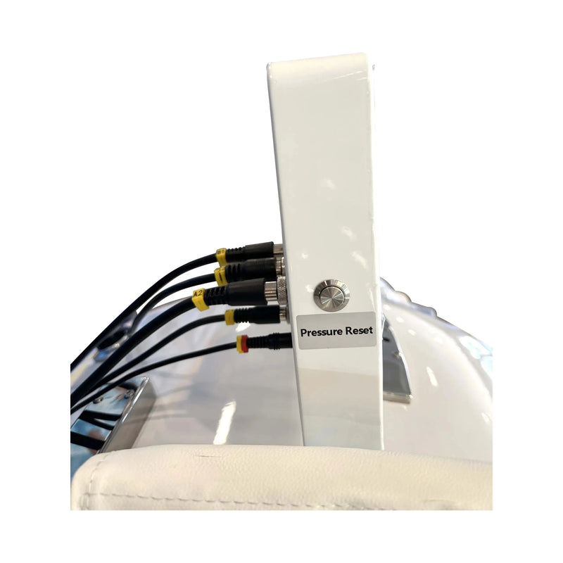 40D Hyperbaric Oxygen Chamber Hard Shell 2.2 ATA