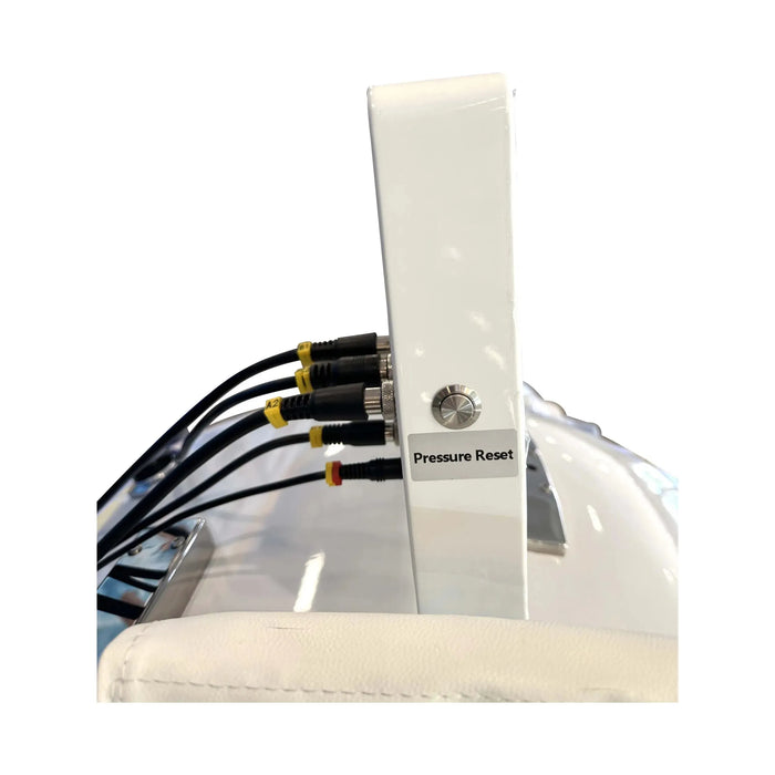 40D Hyperbaric Oxygen Chamber Hard Shell 2.5 ATA