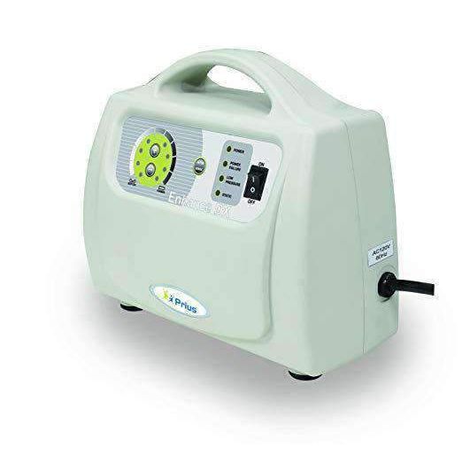 Prius Healthcare - Enhance DX Micro LAL/AP Mattress Replacement System