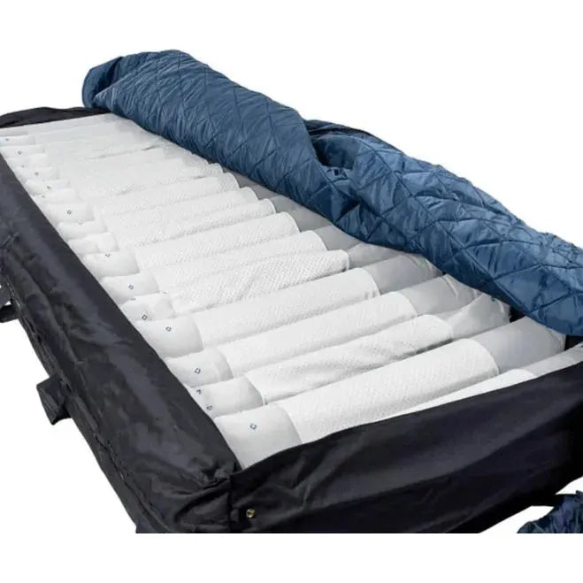 Prius Healthcare Low-Air-Loss Duet Mattress System