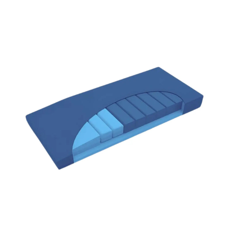 Prius Healthcare - Ultra Convertible Self-Adjusting Alternating Pressure Mattress System