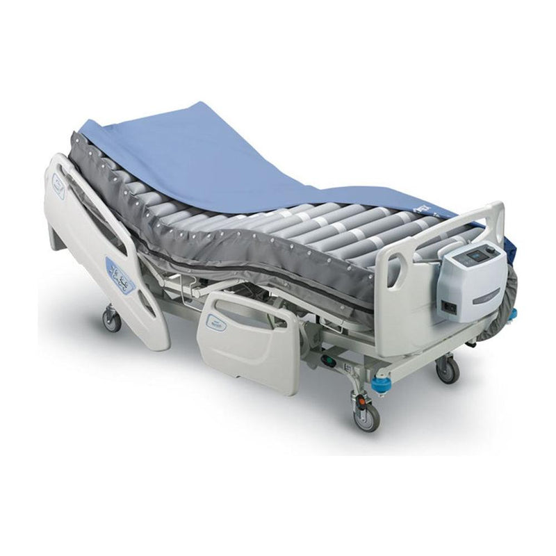 Gray Pro-Care Optima System 36 Inch