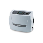 Gray Pro-Care Optima System 36 Inch