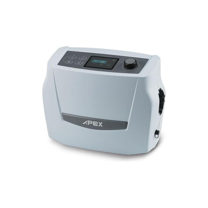 Gray Pro-Care Optima System 36 Inch