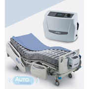 Light Gray Pro-Care Optima System 36 Inch