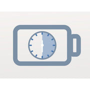 White Smoke Pro-Care Optima System 36 Inch