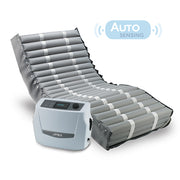 Dark Gray Pro-Care Optima System 36 Inch