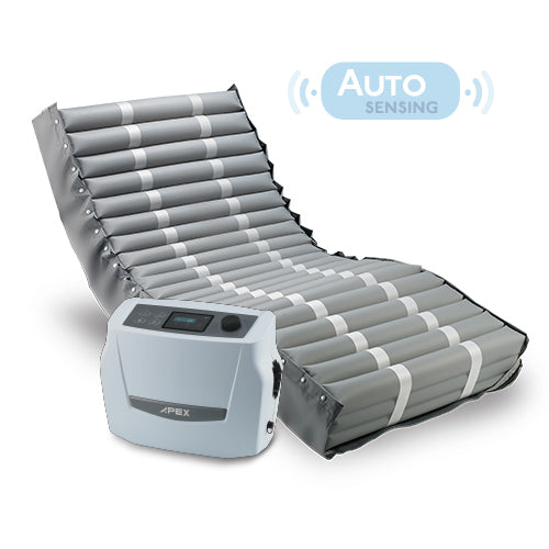 Dark Gray Pro-Care Optima System 36 Inch