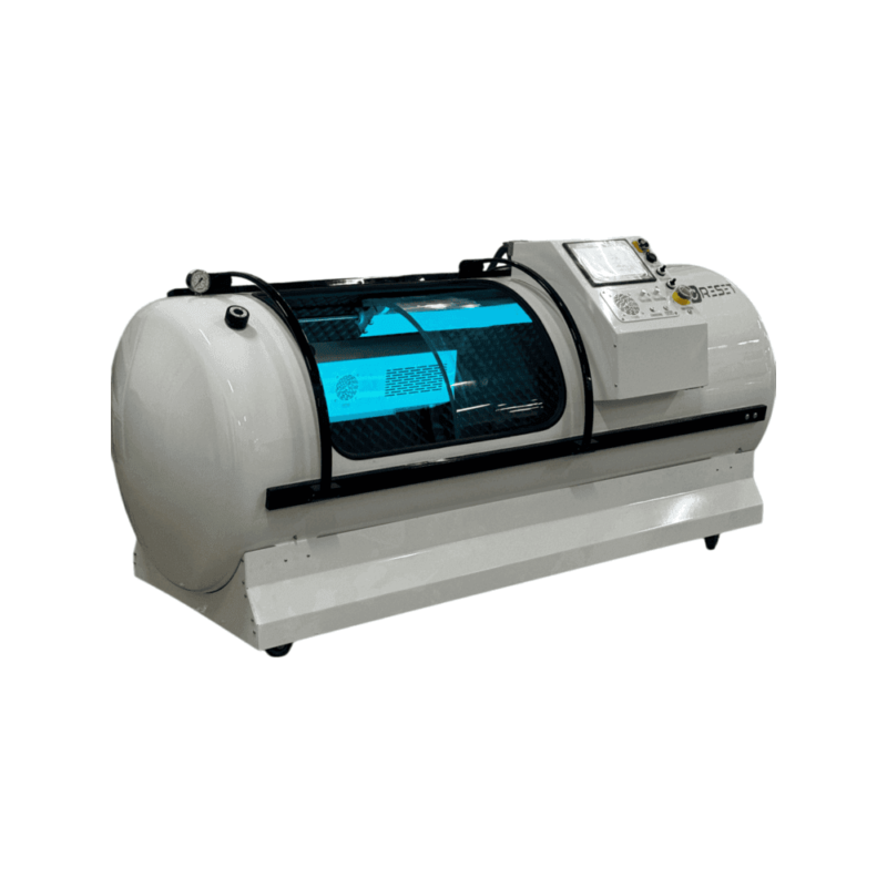 HPO TEC Trojan HYPERBARIC CHAMBER
