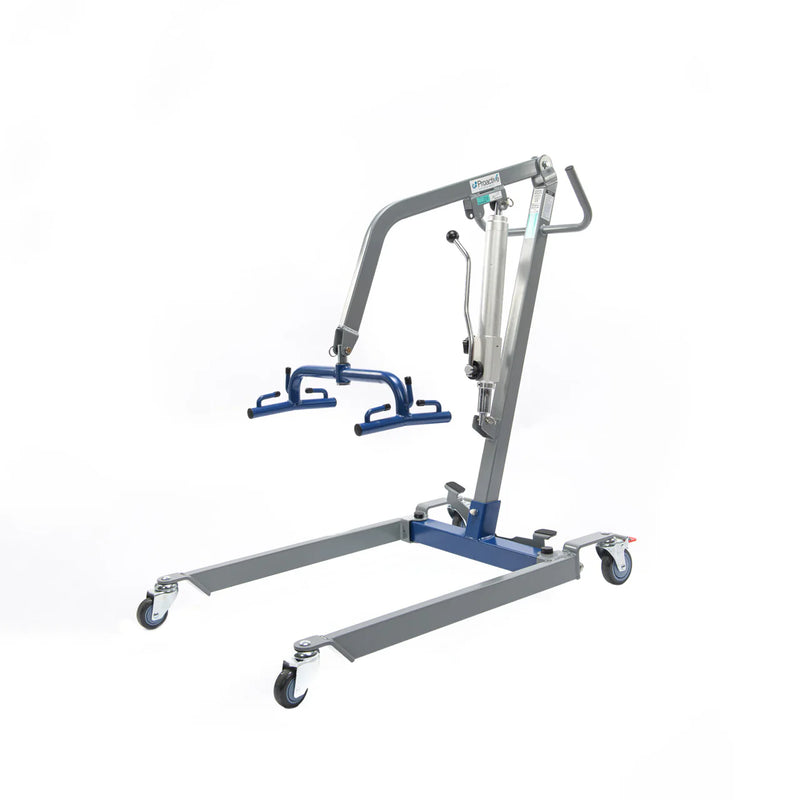 Proactive Medical Protekt Transformer Affordable Hydraulic or Electric Patient Lift