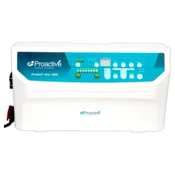 Proactive Medical Protekt Aire 7000 LR,AP and LAL Mattress System