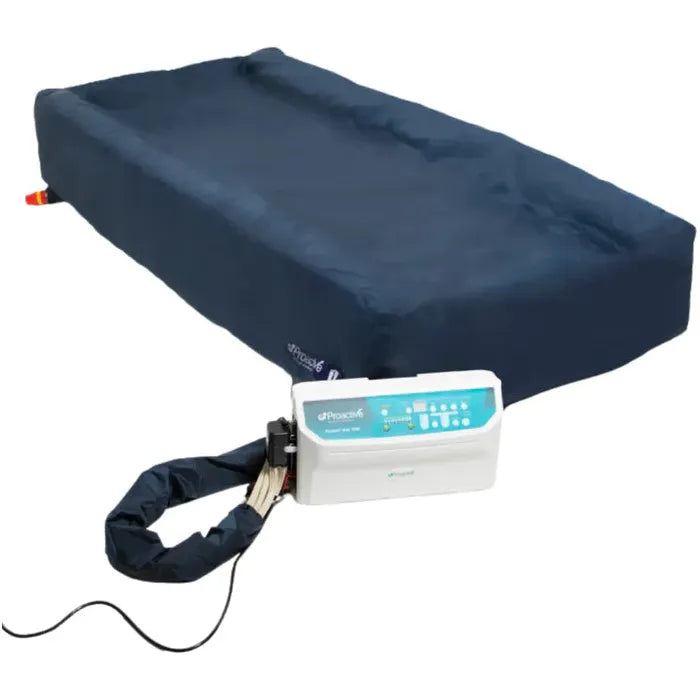 Protekt Aire 7000 LR,AP and LAL Mattress System