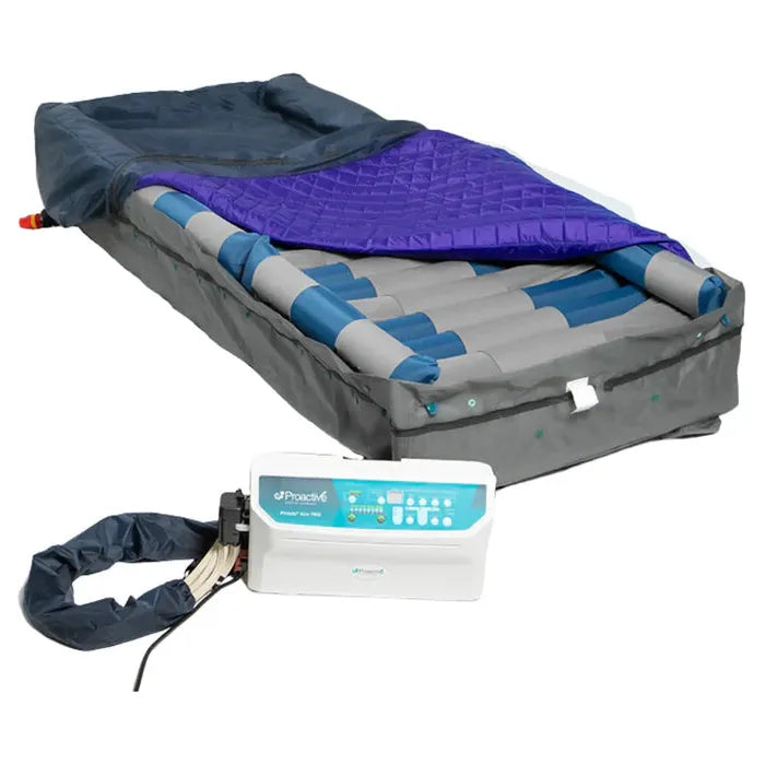 Protekt Aire 7000 LR,AP and LAL Mattress System