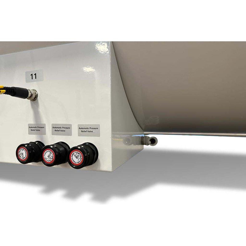 Oxygen Health Systems 40D Hyperbaric Oxygen Chamber Hard Shell 2.0 ATA