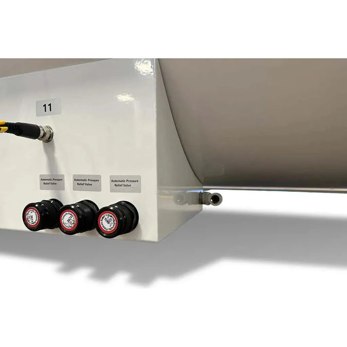 40D Hyperbaric Oxygen Chamber Hard Shell 2.2 ATA