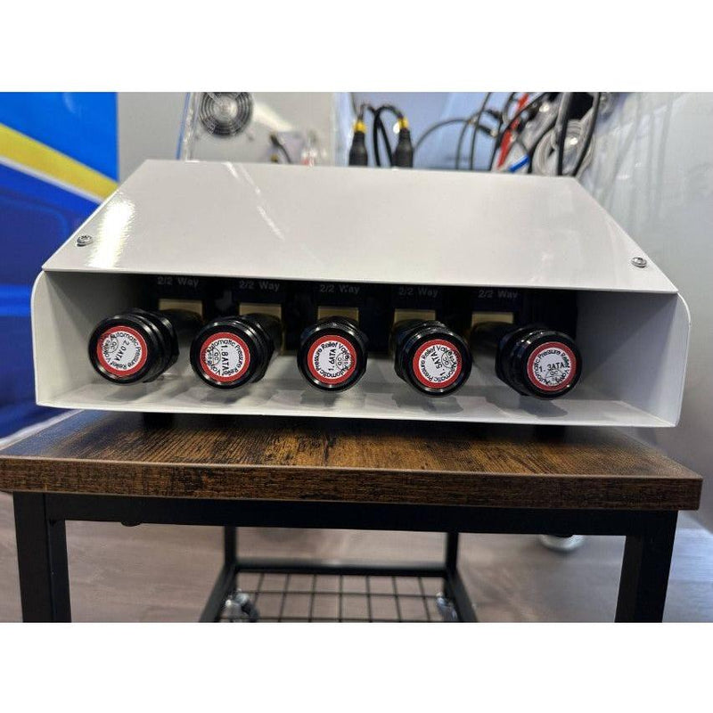 Oxygen Health Systems 40D Hyperbaric Oxygen Chamber Hard Shell 1.6 ATA