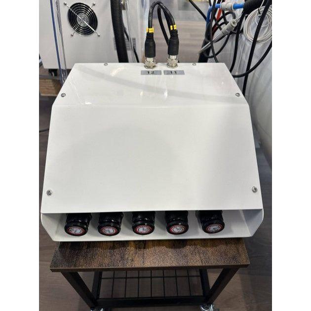 Oxygen Health Systems 40D Hyperbaric Oxygen Chamber Hard Shell 2.0 ATA