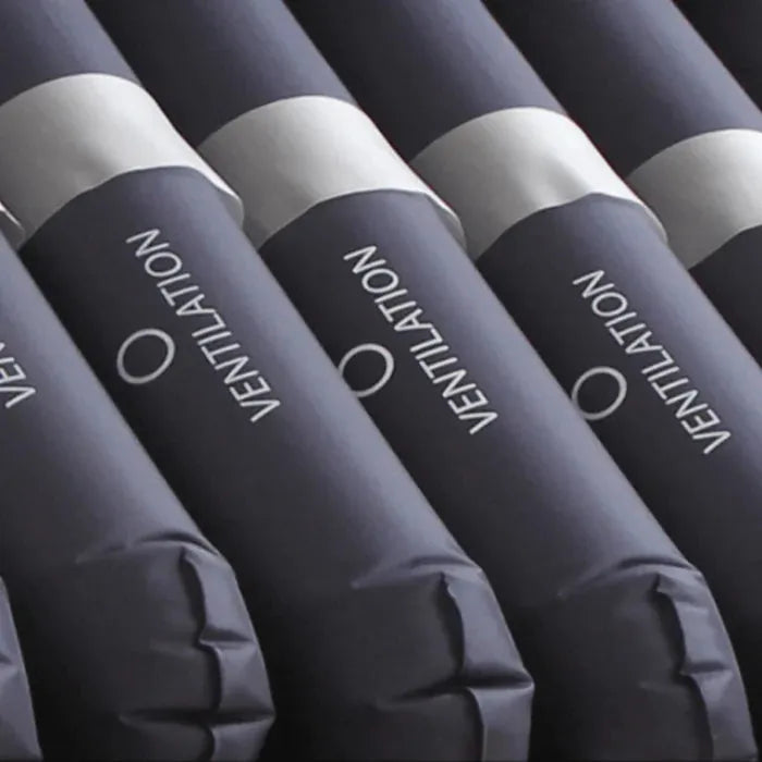 Proactive Medical Protekt Aire 8600 Bariatric LAL/AP Mattress System