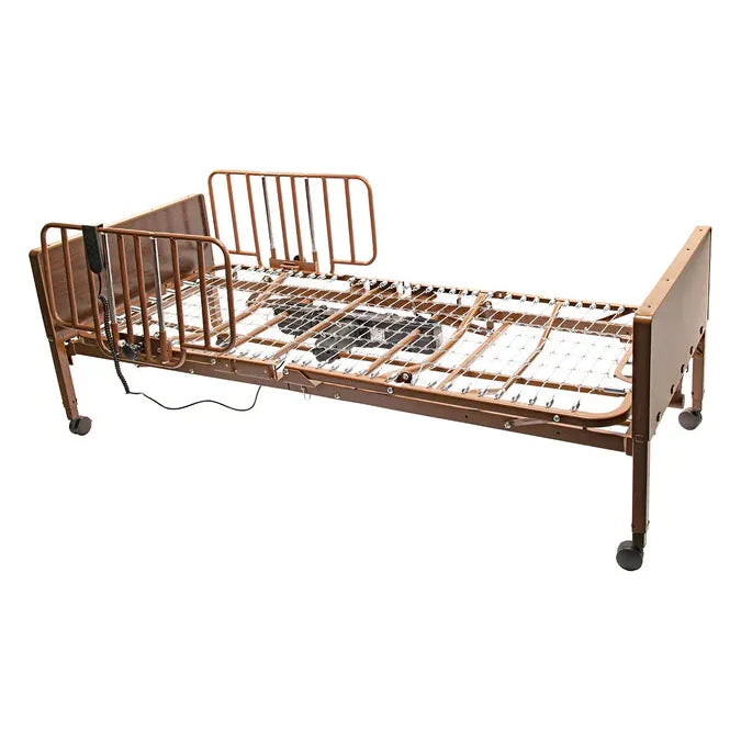 Proactive Medical Protekt Akra Bariatric Full-Electric Bed