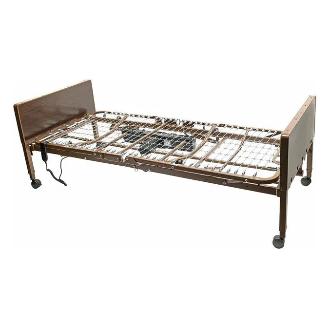 Proactive Medical Protekt Akra Bariatric Full-Electric Bed