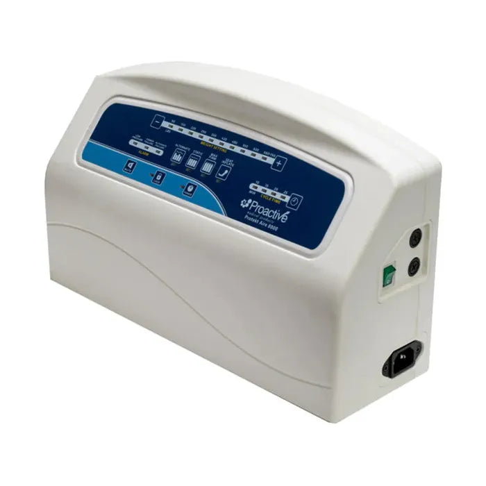 Proactive Medical Protekt Aire 8600 Bariatric LAL/AP Mattress System