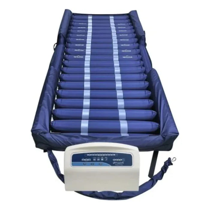 Proactive Medical Protekt Aire 8600 Bariatric LAL/AP Mattress System