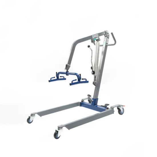 Proactive Medical Protekt Transformer Affordable Hydraulic or Electric Patient Lift
