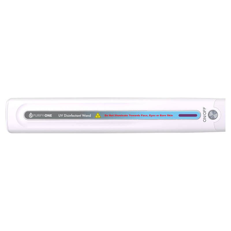 Oxygen Health Systems Purify One UV Wand