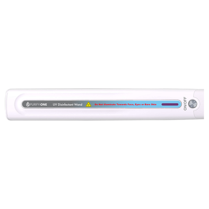 Oxygen Health Systems Purify One UV Wand