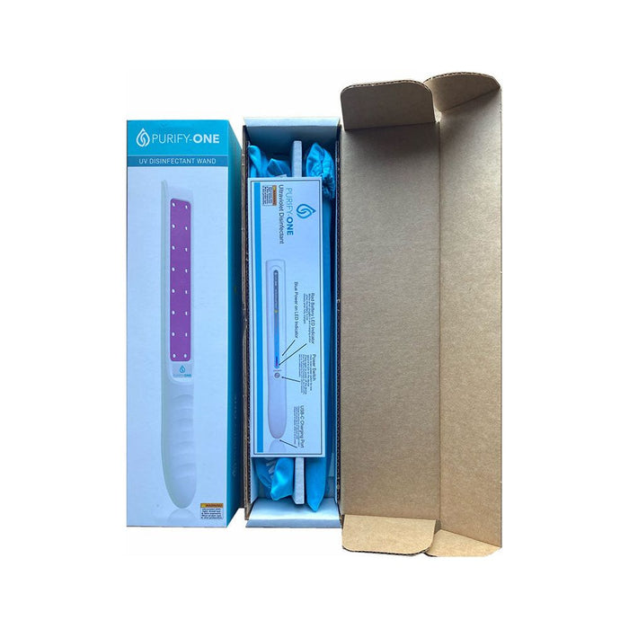 Oxygen Health Systems Purify One UV Wand