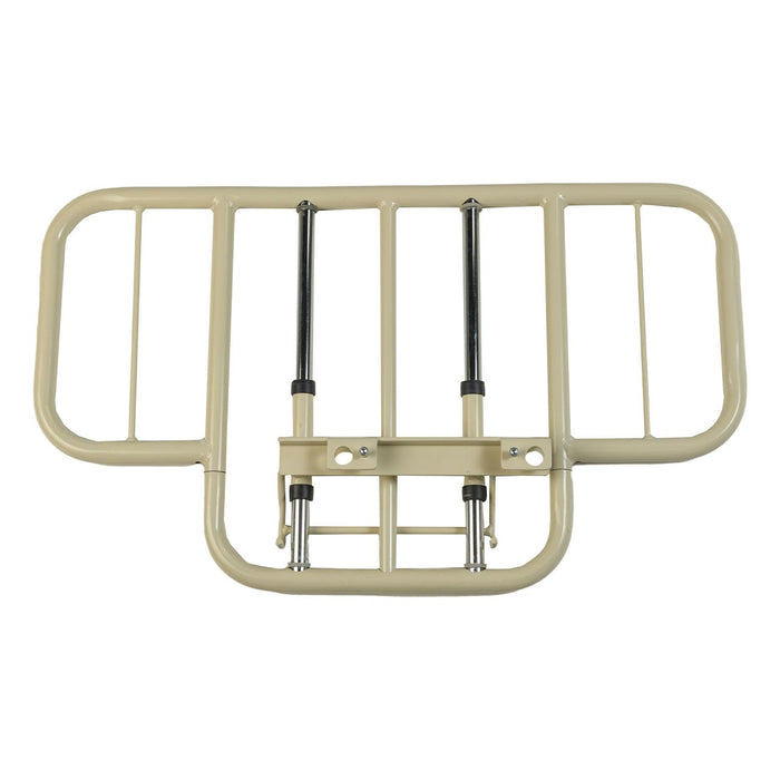 Protekt Protopia EXP "Expandable" Ultra Low Long Term Care Bed
