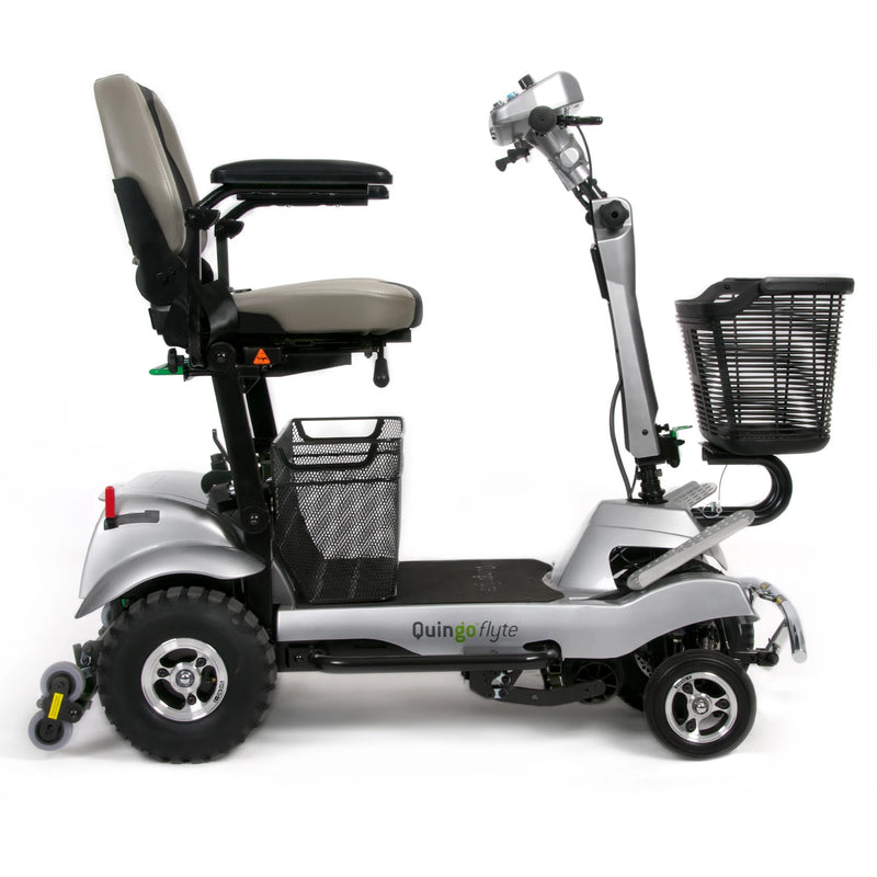 Quingo Flyte Mobility Scooter