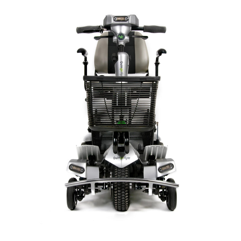 Quingo Flyte Mobility Scooter
