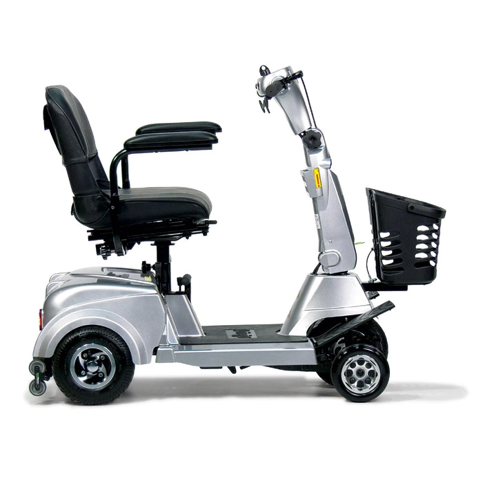 Comfy Go Quingo Ultra Mobility Scooter